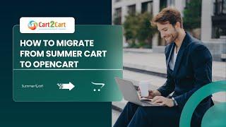 How To Migrate From Summer Cart To OpenCart In ⌛ 5 Minutes (2024 | Non-Techie Friendly)