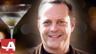 Vince Vaughn Goes Old School With Don Rickles | Dinner with Don