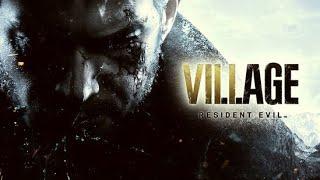 Resident Evil  Village: PC Gameplay