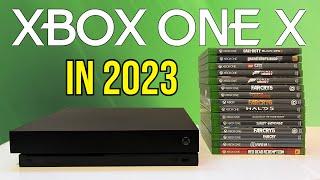 The Xbox One X Is Better Than You Think In 2023