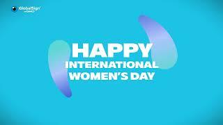 Celebrating International Women's Day