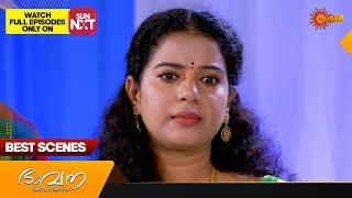 Bhavana - Best Scenes | 05 July 2024 | Surya TV Serial
