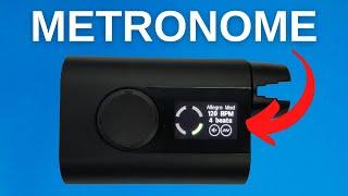 How to Use (and Exit) the Roadie 3 Metronome