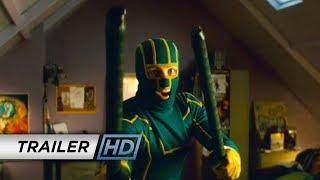 KICK-ASS (2010) - Službeni trailer #1