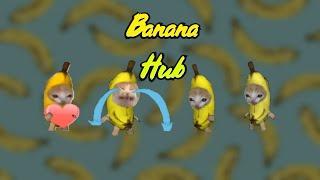 [FREE] Blox Fruits Script | Auto Fam Bounty (Banana Hub) - Showcase