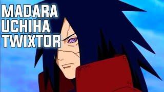 Free Madara Uchiha Twixtor Clips For Editing (1080p)