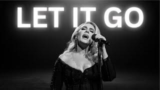 [FREE] Adele Type Beat - "LET IT GO" | Piano Ballad Type Beat 2024