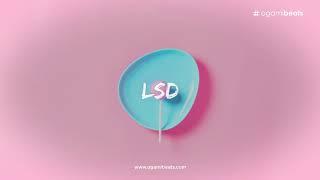 Diplo x Labrinth x Sia Type Beat - 'LSD' Future Pop Beat 2020