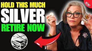 "Silver To $50 Then $100, Here's Why": Lynette Zang | Silver & Gold Price Prediction 2024