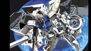 Mobile Suit Gundam 0083 - The Winner Duo Version