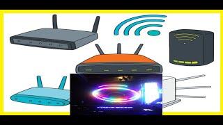 How To Update Your Router ! !