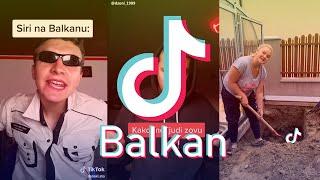 Tik Tok - Balkanska KOMPILACIJA   #tiktok #balkan