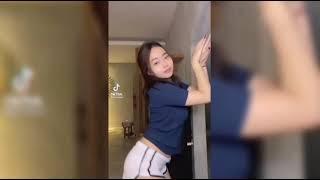 [FULL HOT NO SENSOR 18+] komplikasi tiktok hot viral 2021.