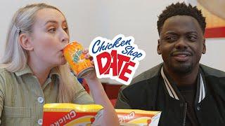 DANIEL KALUUYA | CHICKEN SHOP DATE