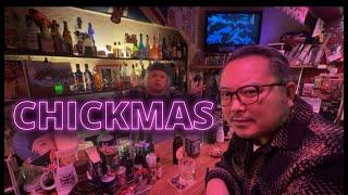 CHICKMAS (Official Music Video)