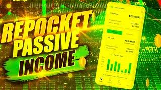 Best Way To Make Money Online The Easiest Method With Repocket App (2023)