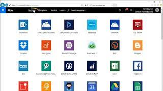 Microsoft Flow Up And Running Codeless Automated Workflows - learn Microsoft Power Automate