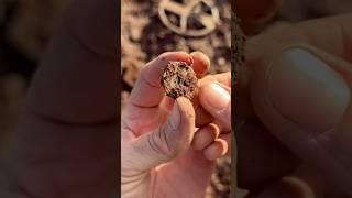 INCREDIBLE 200+ yr old SILVER COIN found metal detecting 