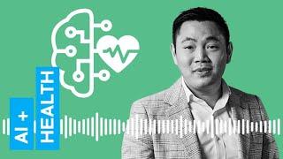 The Business Of AI + Health with Dimitry Tran, Co-Founder of Harrison.ai and Annalise.ai