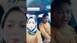 Tiktok Pasangan Kecik Molek Viral Raya 2021 | Yaya Mekchek