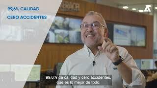 ANDRITZ y Veracel: 20 años de colaboración proporcionando mantenimiento industrial