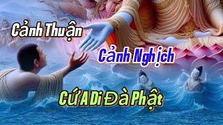 Đới nghiệp Vãng Sanh là điểm chính của pháp môn Niệm Phật