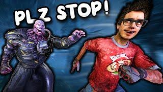 Destroying Killers With Non-Teachable Perks! - Dead By Daylight