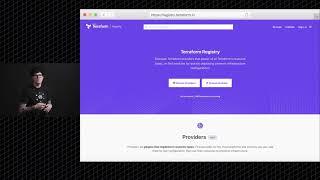 An Introduction to Terraform Providers and Modules in the Terraform Community