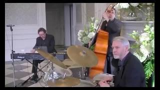 There Will Never be Another You - The Fernando Tavares Jazz Trio