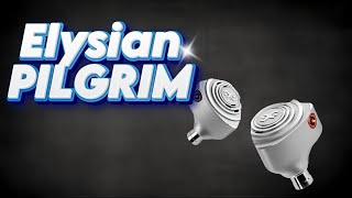 Elysian Pilgrim Earphones