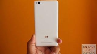 Xiaomi Mi4i Review