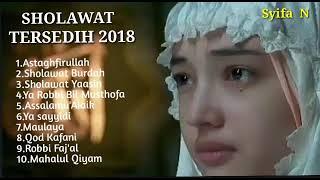 Sholawat merdu | Full sholawat nabi merdu sedih bikin nangis terbaru, sholawat syahdu 2021