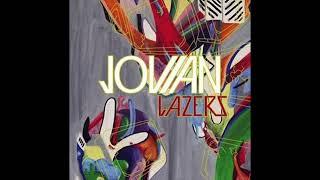 Jovian - Lazers (Full EP)