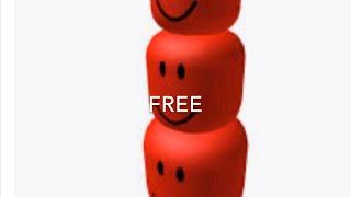 how to get a FREE triple headstack! (Roblox) (works in 2020)