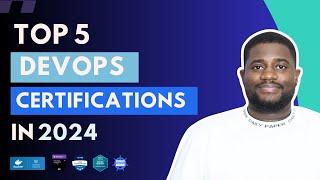 Top Best DevOps Certifications for 2024 | Highest Paying DevOps Certifications | The DevOps Dude