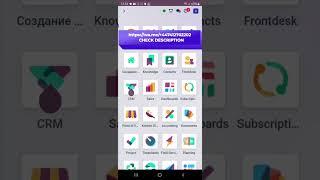 ODOO SOFTWARE ERP LIFETIME UNLIMITED USERS CRACKED FREE DEMO YOUTUBE TIKTOK FACEBOOK INSTAGRAM