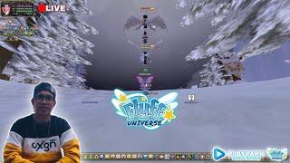 Flyff Universe by PlayPark - Mobile/PC Games MMORPG Live - Asia Rhisis Server - Lets Go - Day 159