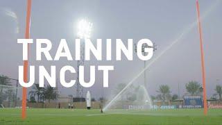 Training Uncut | #CANMNT's first FIFA World Cup Training Session