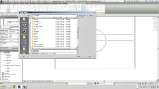 REVIT PROJECT 1 -