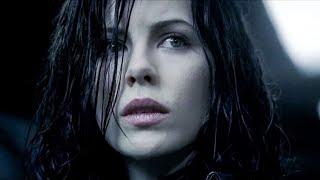 Underworld's Death Dealer (Selene) "Linkin Park - In The End"