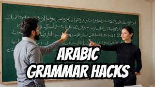 I Mastered Arabic in 60 Days and You Can TOO!