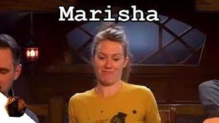 Marisha | Critical Role