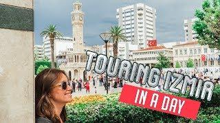 Izmir City | Touring it like a LOCAL!