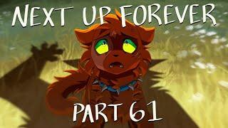 Next Up Forever - MAP Part 61