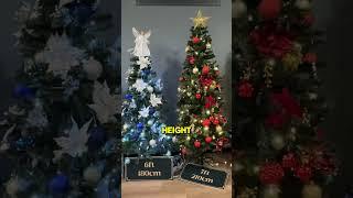 Mason's Home Decor || Christmas Tree and Decorations Shop