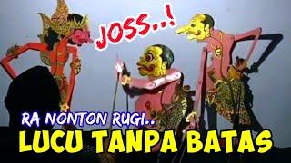 WAYANG KULIT LAKON ISTIMEWA KI DALANG SENO NUGROHO