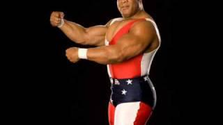 Tony Atlas laugh