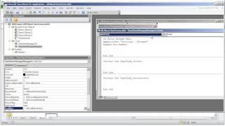 VBA Programming for Excel 2010 - V4.11 - UserForm GUI - Scroll Bar Properties (Horizontal Vertical)