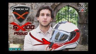 NEXX SX100 REVIEW