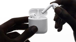 Why Apple's AirPods Are So Popular
